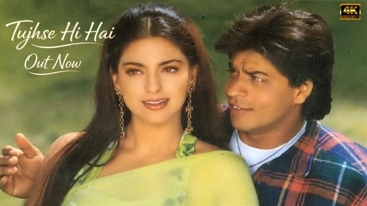 “Tujhse Hi Hai”