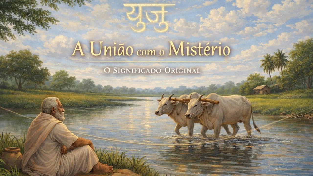 2 A União com o Mistério - O Significado Original