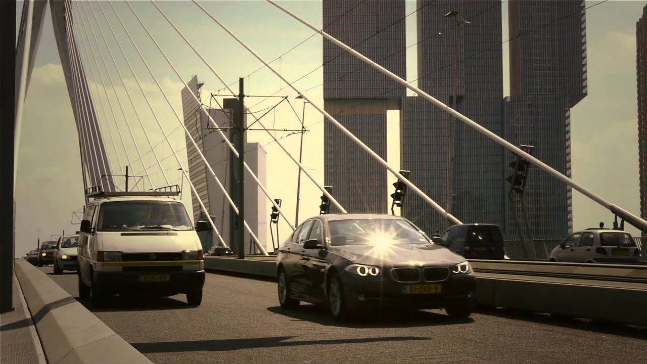 Clip Erasmusbrug
