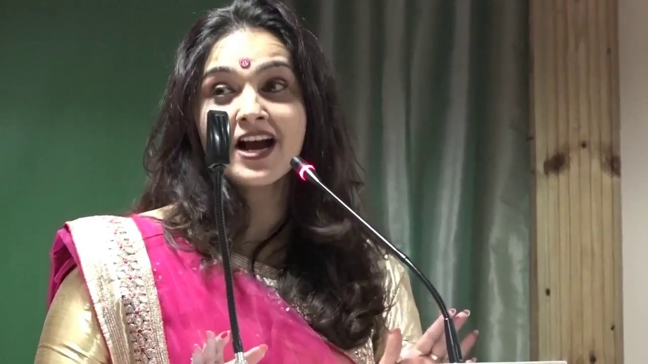 IIW ( INSPIRING INDIAN WOMEN ) PRESENTS- I'M  (IM) POSSIBLE - Finale