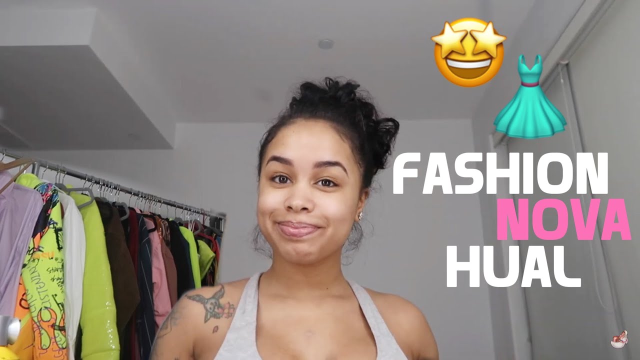 FASHION NOVA HAUL New Years OUTFIT HELP