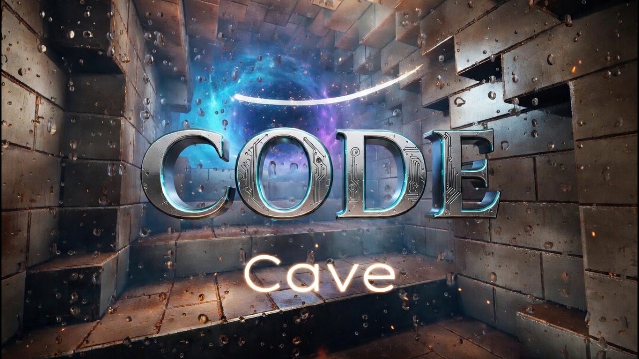 Coding & Focus 2026: Dark Pixel Ambient (30 Min)