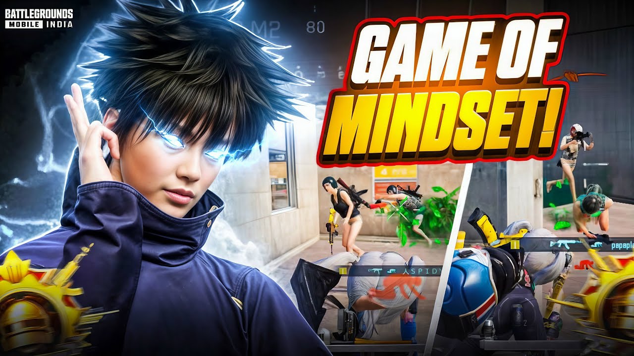 Game of mindset 🧠.💥 iphone 13 🔱