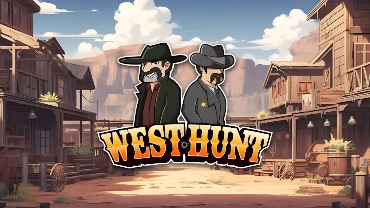Group Games with Friends - QAYZER GAMING | Epic Wild West Adventure Live!