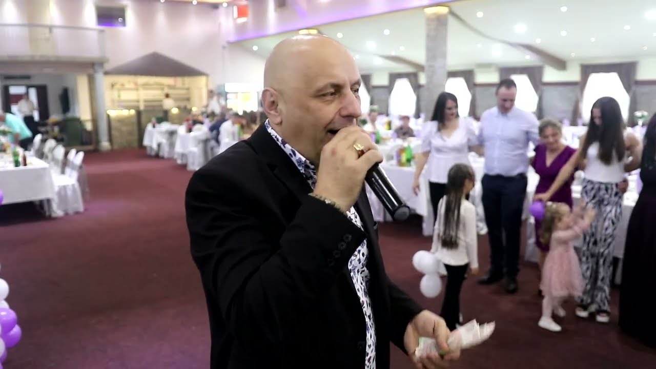 Jele i Prijatelji - Imam ljudi u zivotu sve - (LIVE) - Restoran Pezejac Ub 2022