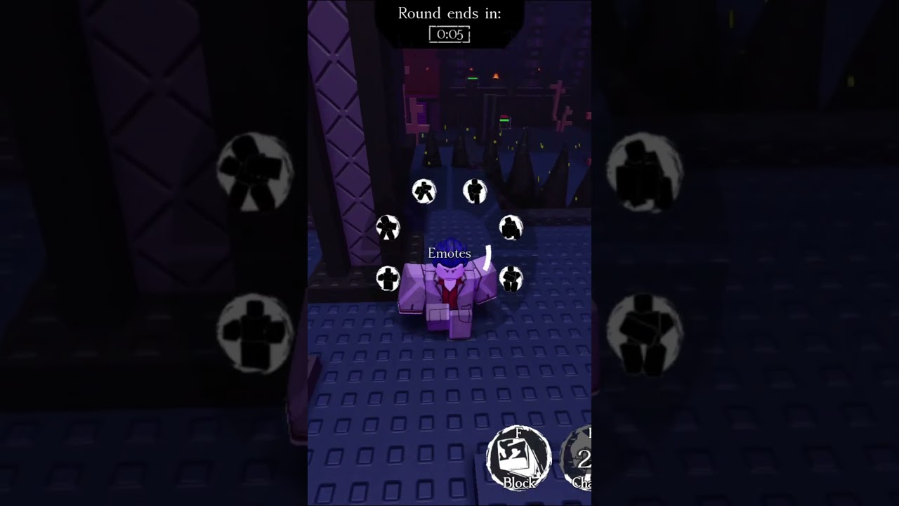 Toxic John Doe Gets Parried LOL 