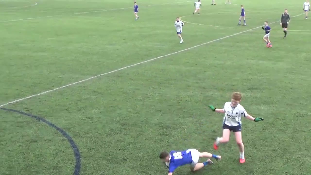 U14 FM V Dromore 5 of 6