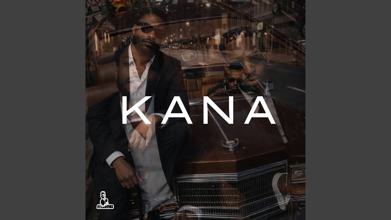 KANA