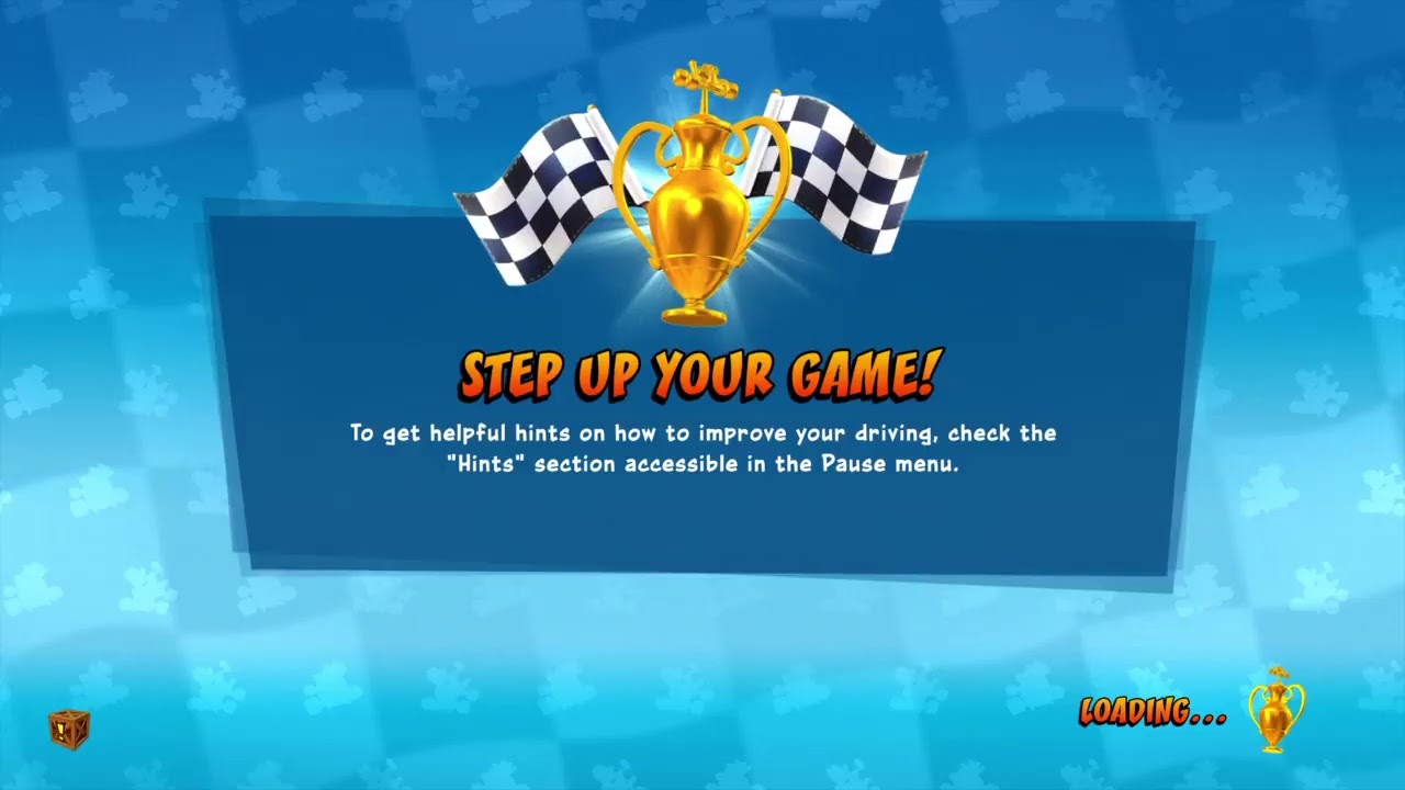 CRASH TEAM RACING online 1.03.2020 gameplay PS4 PRO raptor10111