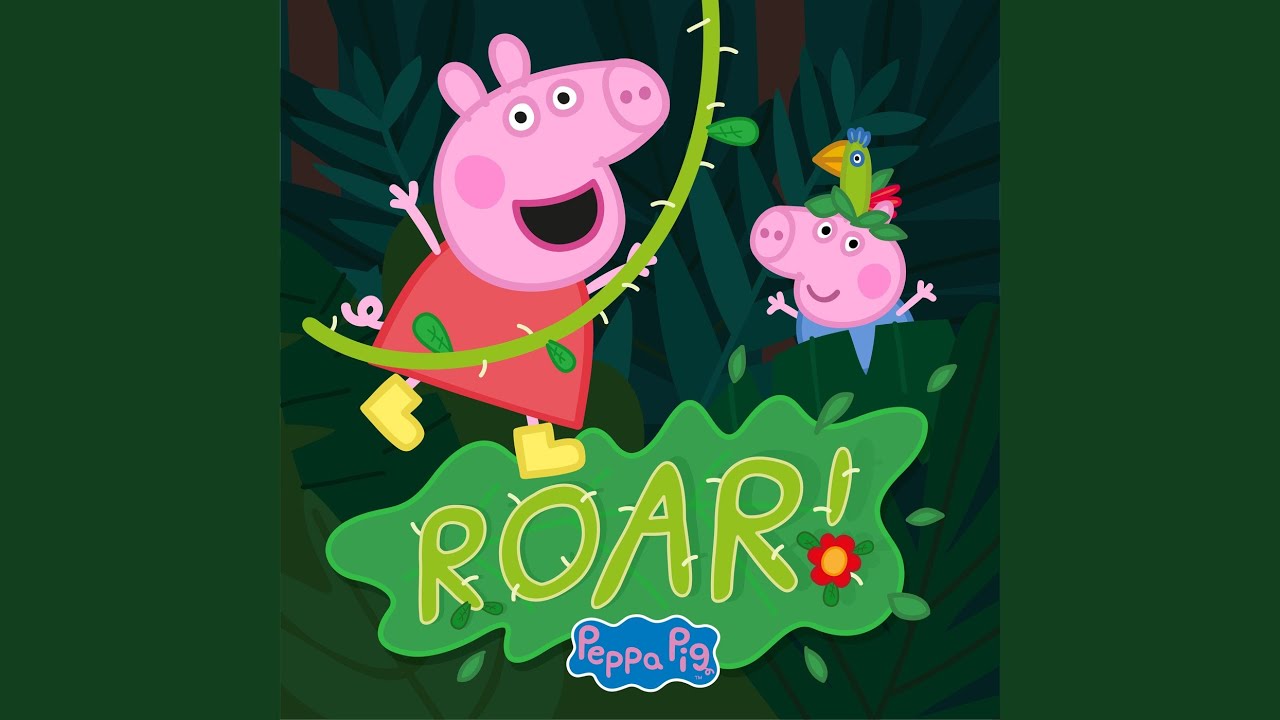 Roar