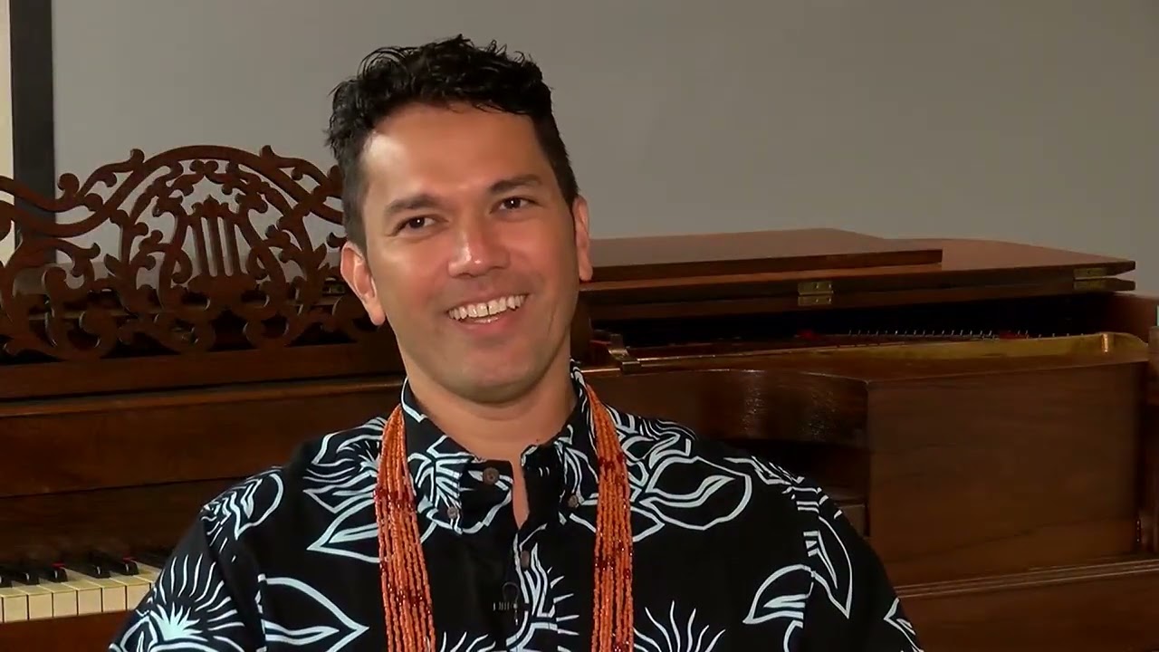 Kumu hula says Song Contest’s Hoike is ‘so wonderful and so dramatic’