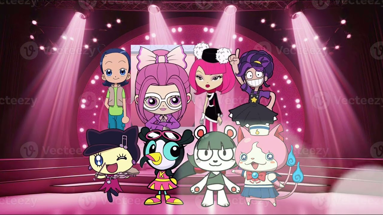 Thanks A Bunch Concert: That Cutecore Lovers - Kawaikute Gomen (Live At Happy Arena)