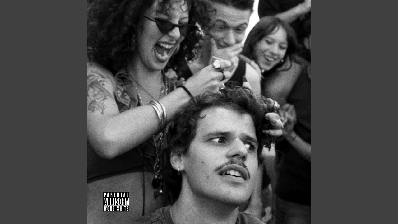life is like a wave (feat. Ben)