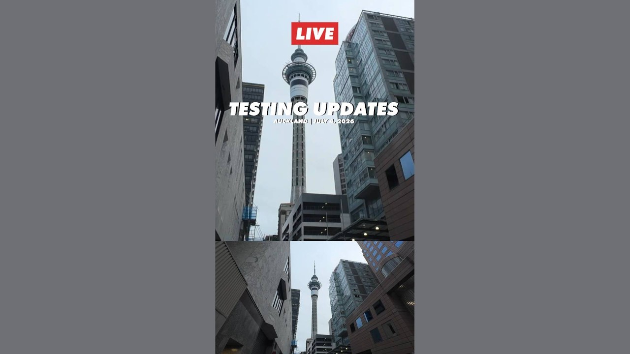 Self-hosted OBS 📱 More Dual Format Tests (DJi Action 4, Mic 2, Belabox Cloud)