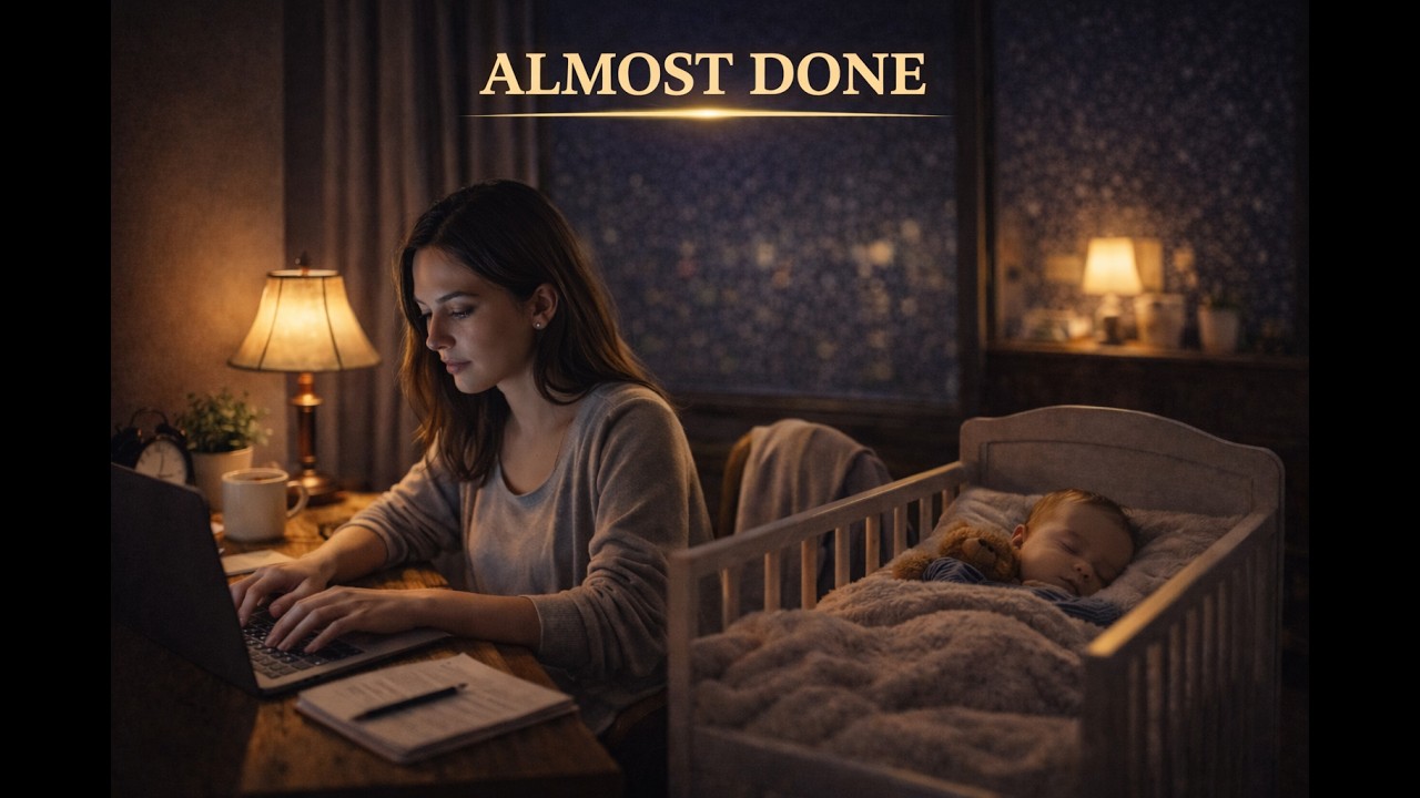 Brown Noise 8 Hours | Noise Blocking for Sleep, Study & Focus