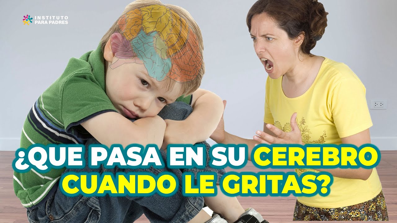 QUÉ SUCEDE EN EL CEREBRO DE TU NIÑO CUANDO ESTÁ EXPUESTO A ESTRÉS TÓXICO - IPP