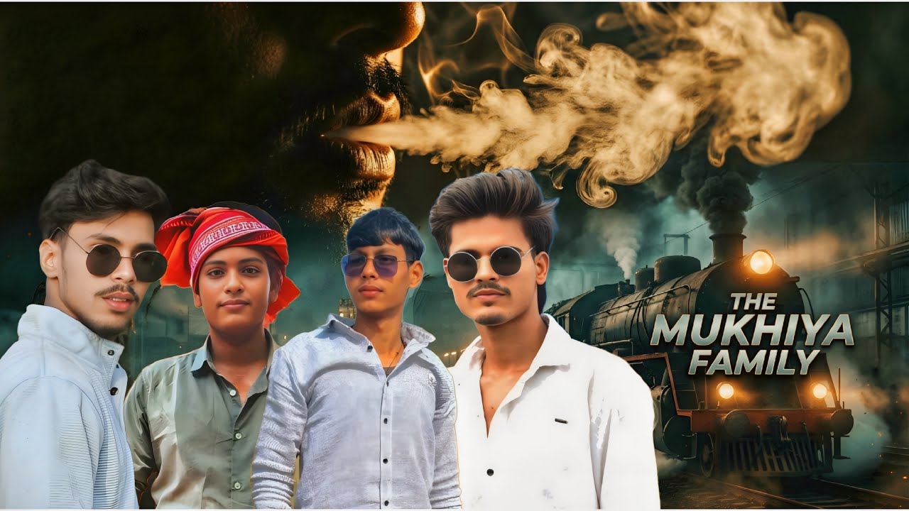 #video THE RAILWAY STATION || Viral Tejopur 🔥 || A REAL STORY OF 5 BOYS // Short Film 🎥 