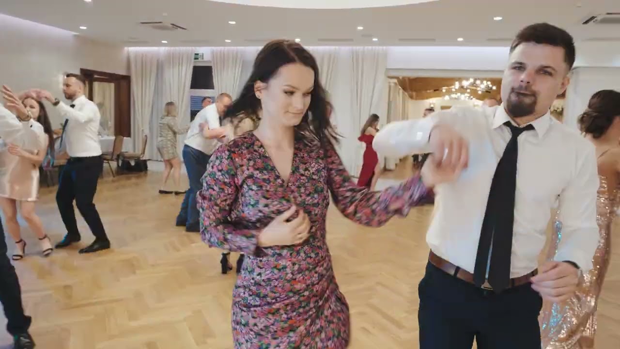 Zespół Obsesja - O kurde Kaśka - tel. 506 129 799