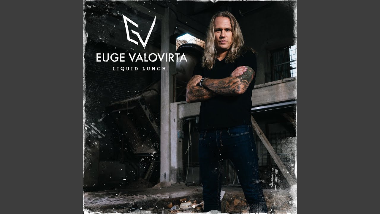 Liquid Lunch (feat. Hannes Kett)