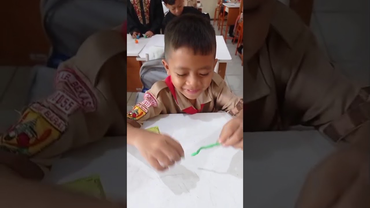 Prakarya anak bangsa