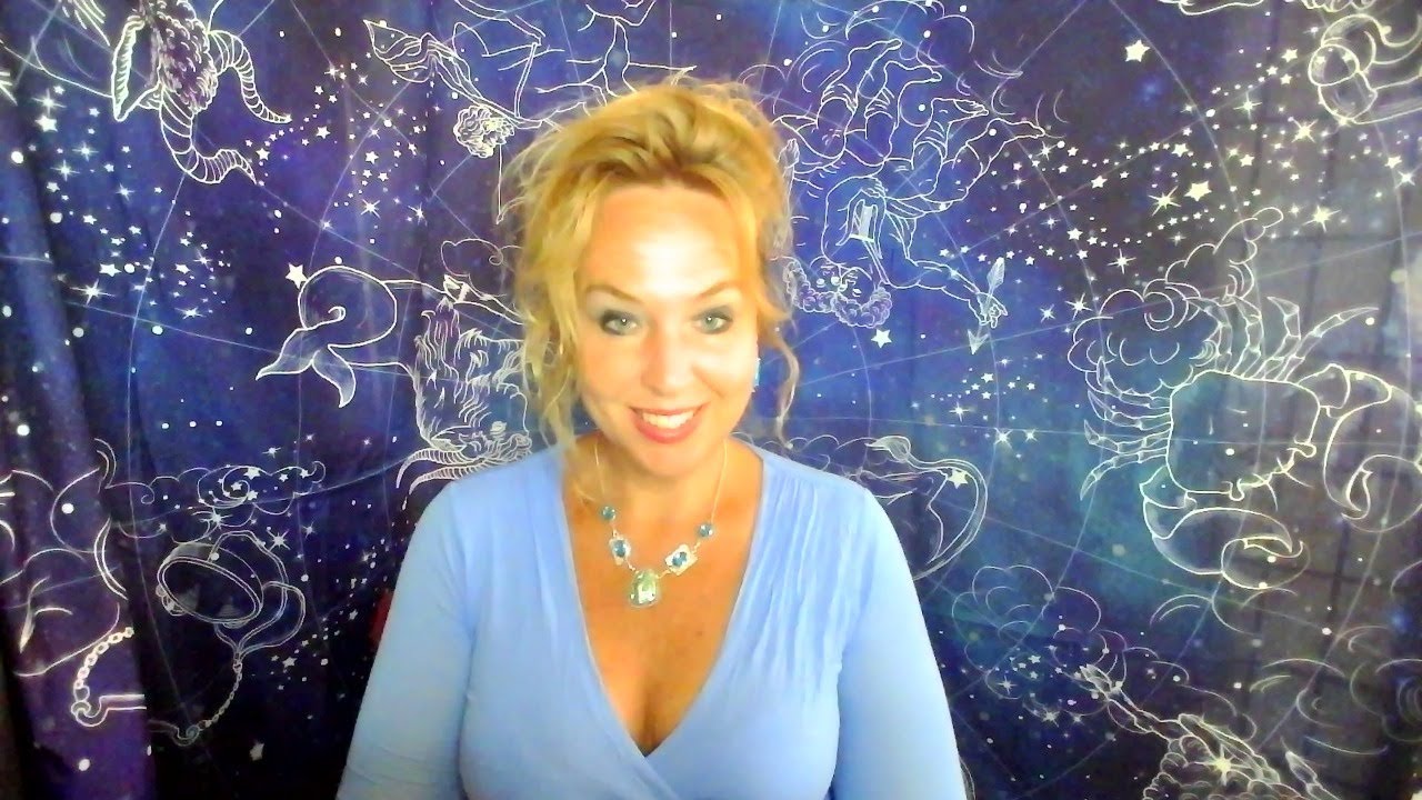 Ophiuchus the 13th Zodiac: A Healer who feels abandoned receives a gift from the Universe