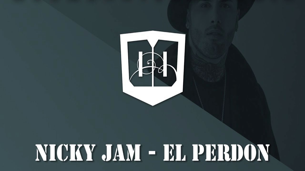 Nicky Jam - El Perdon (Acapella by Studio Acapella Ofiicial)