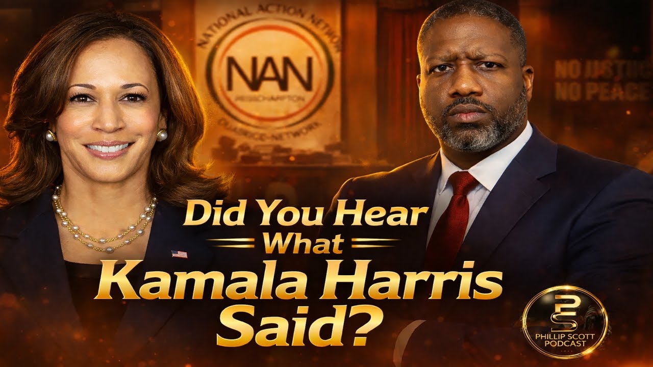 Kamala Harris Now Supports Transactional Voting, We All Know Where She Got That From