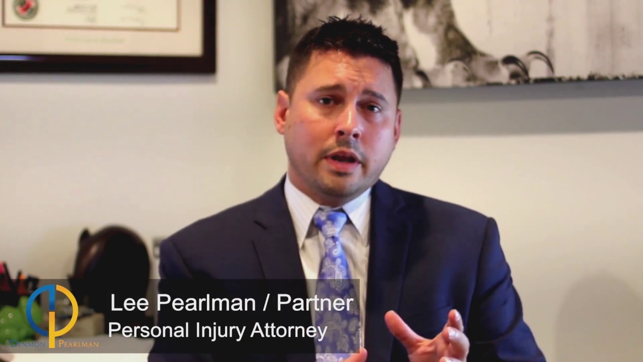 What is Personal Injury Protection PIP and How Does it Apply to Me