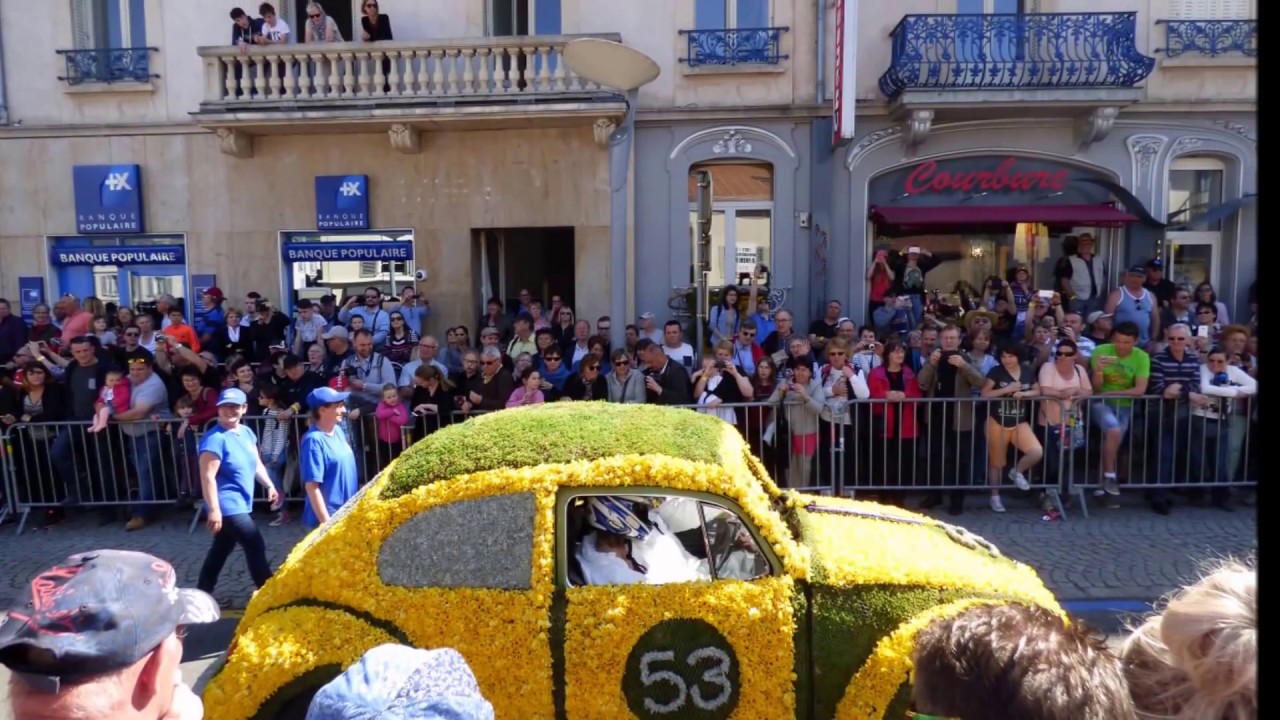 Fête des jonquilles 2017