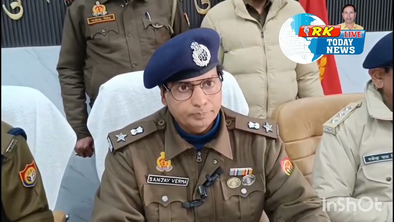 शाहपुर पुलिस ने जमीन फर्जीवाड़े के दो आरोपियों को किया गिरफ्तार, 10.50 लाख रुपये बरामद