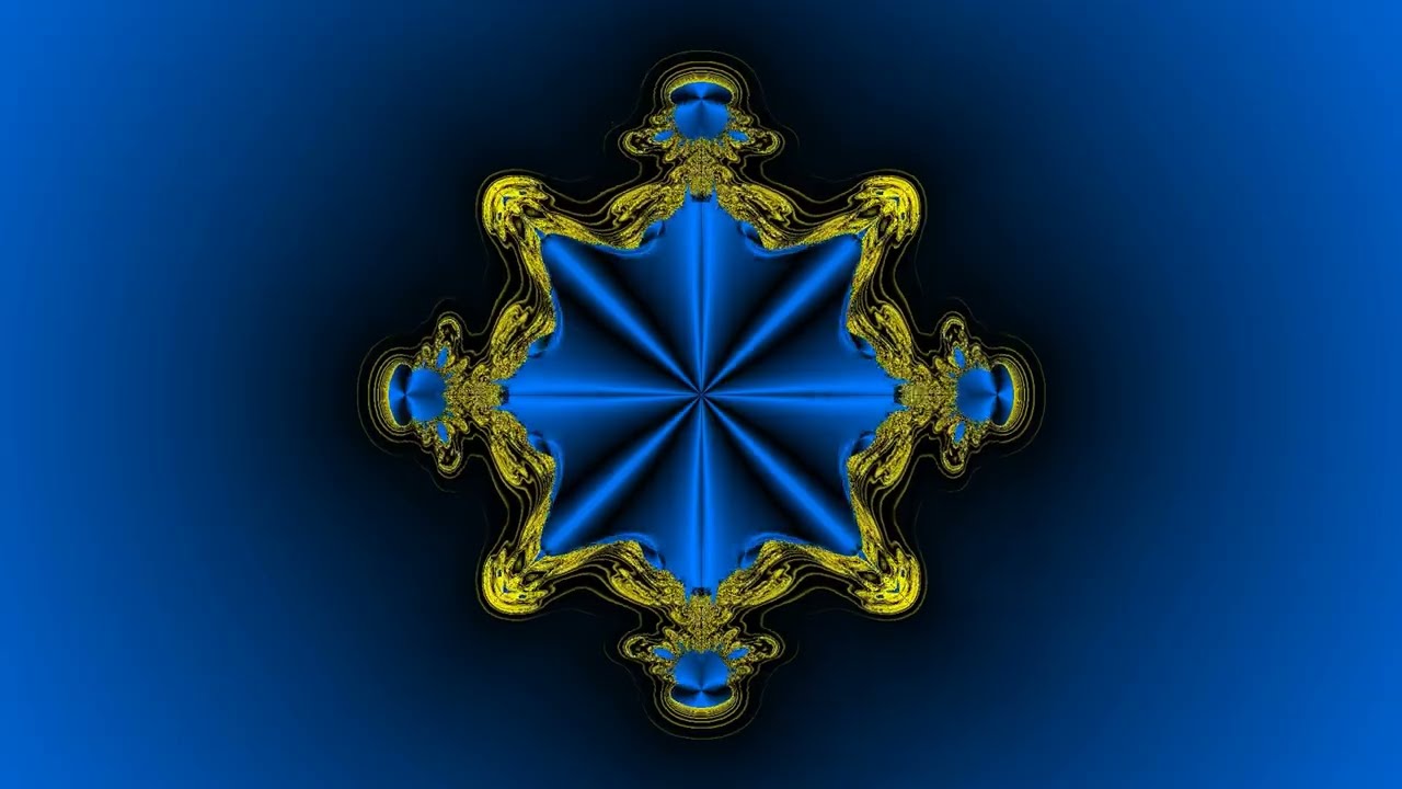 JPC Fractal 03 - Music 