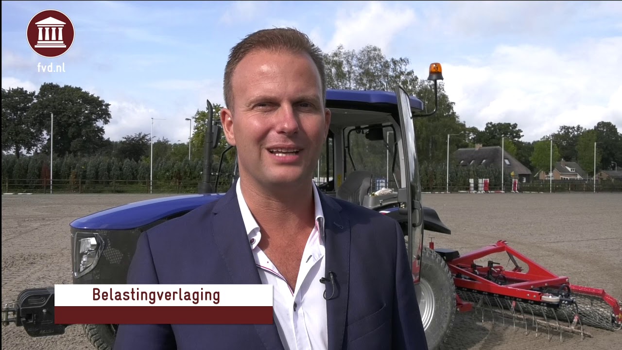 Wie is Joris van den Oetelaar?