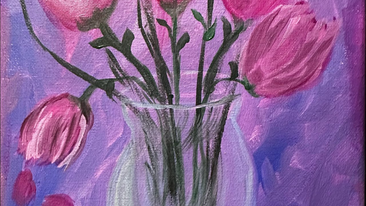 Whispers in Bloom