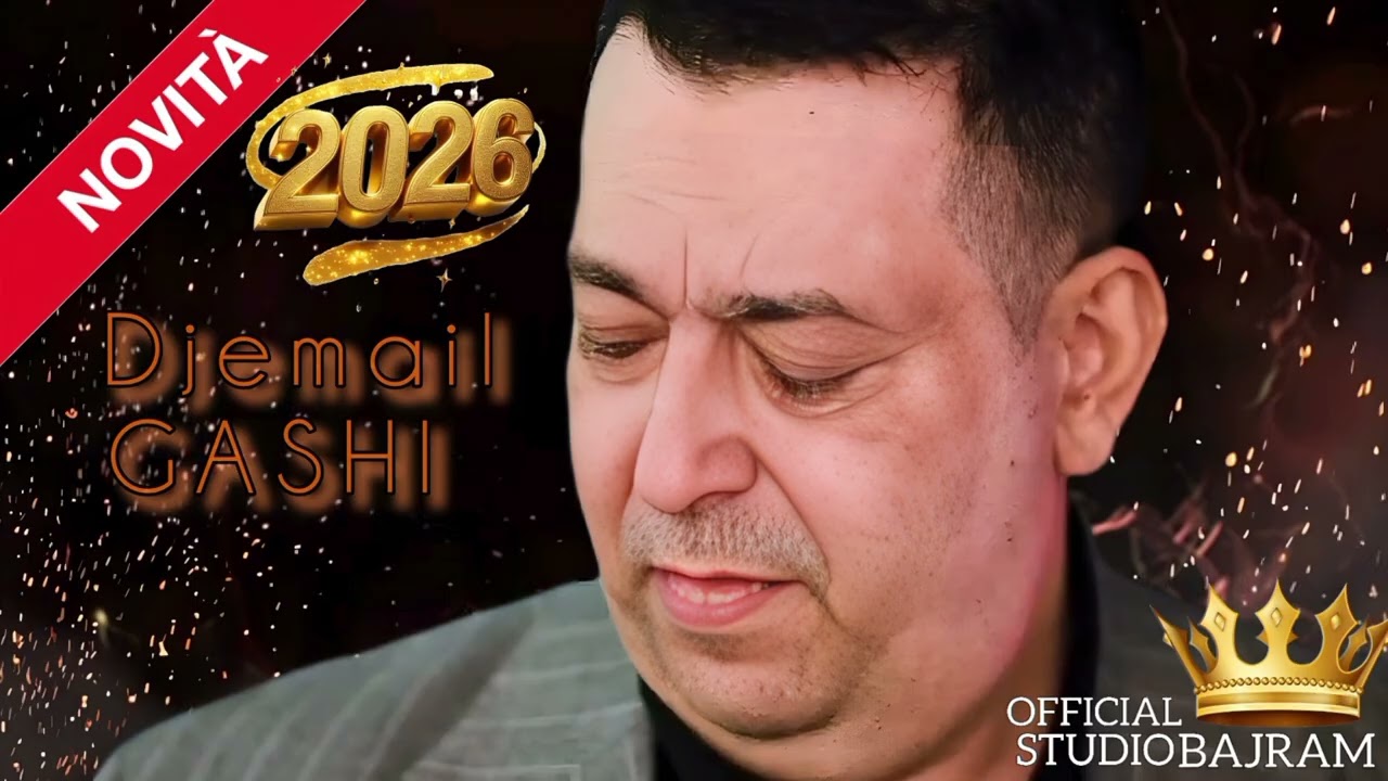 DJEMAIL 2025* UDOVIZA IAN KO KAMLIPA (PROD STUDIO BAJRAM)