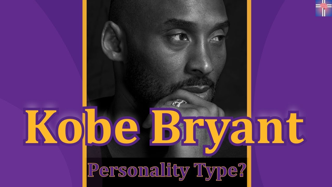 A Tribute to and Personality Analysis of Kobe Bryant