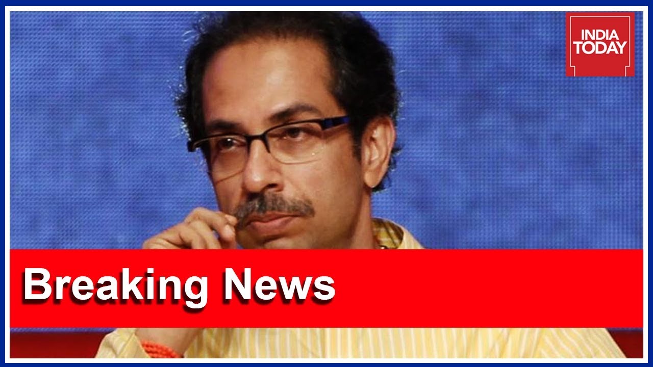 Shiv Sena To Contest Alone For 2019 General Polls, Says Mouthpiece Saamana