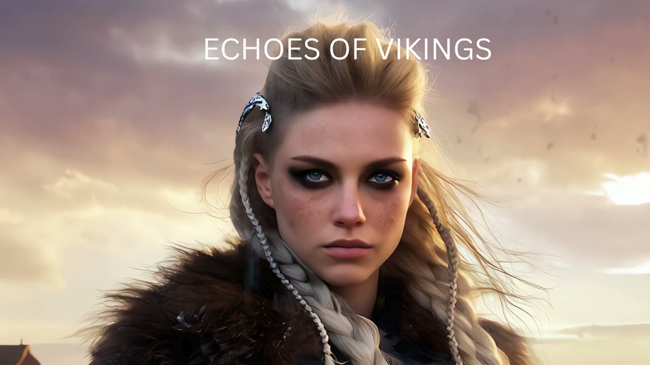 &ldquo;No Gods no Name 1&rdquo;   Viking Music &middot; Warrior Sound &middot; Cinematic Rituals