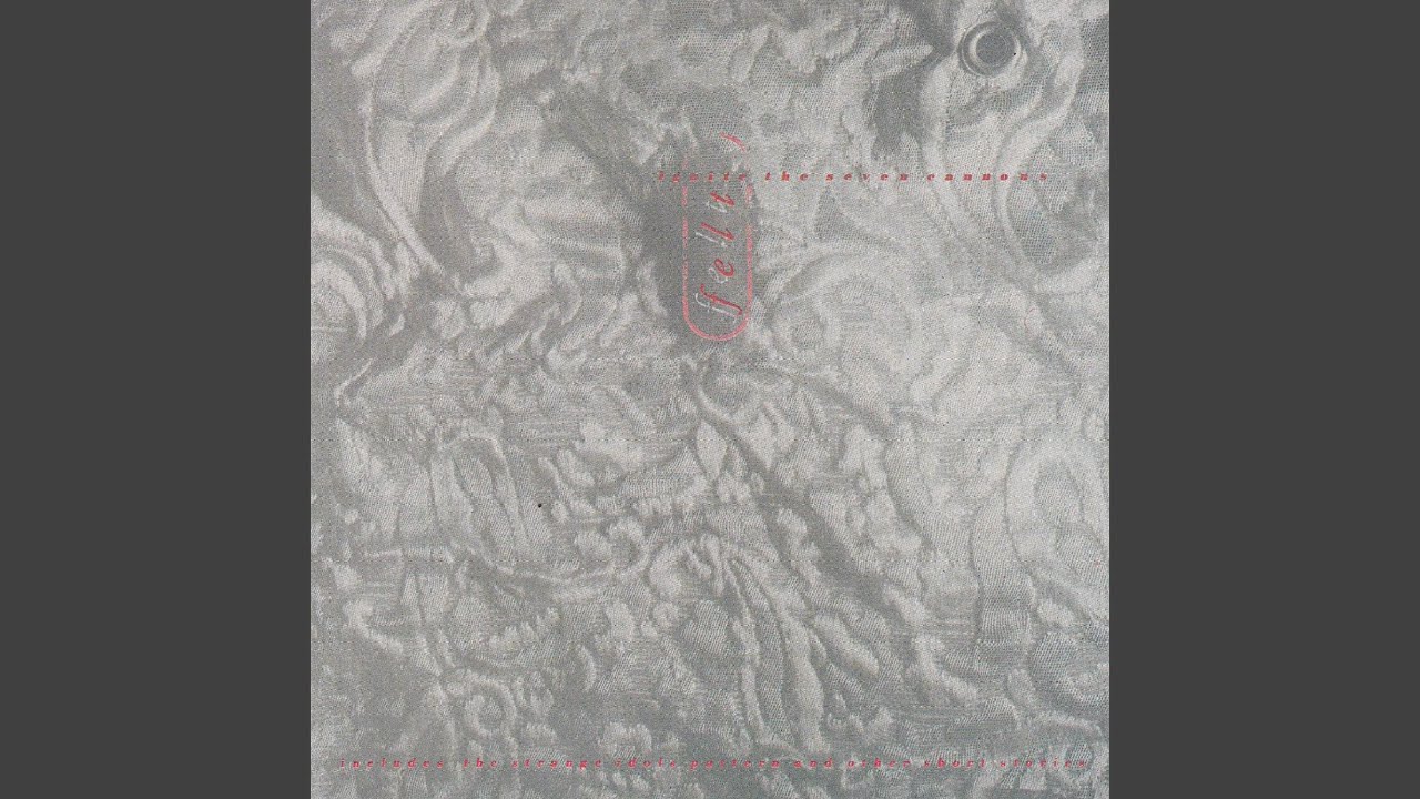 The Day the Rain Came Down