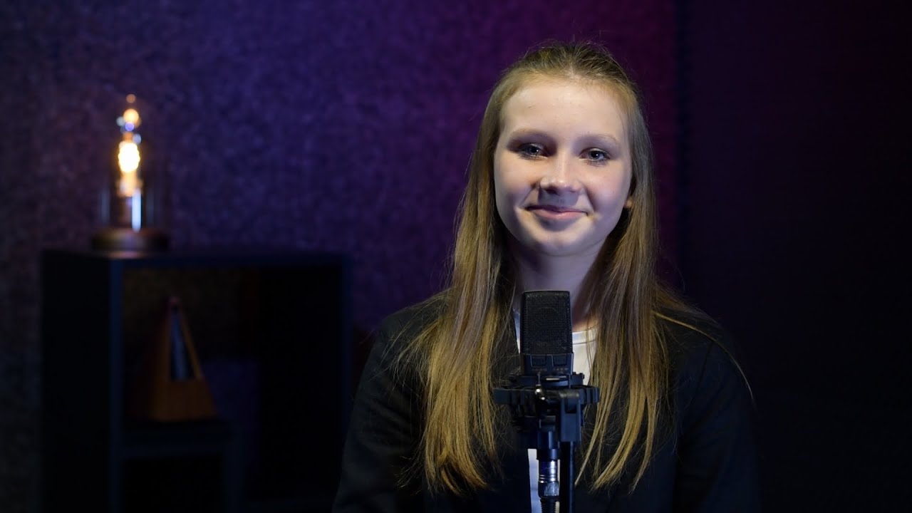 Aleksandra Jaworska | Kochana Ojczyzno
