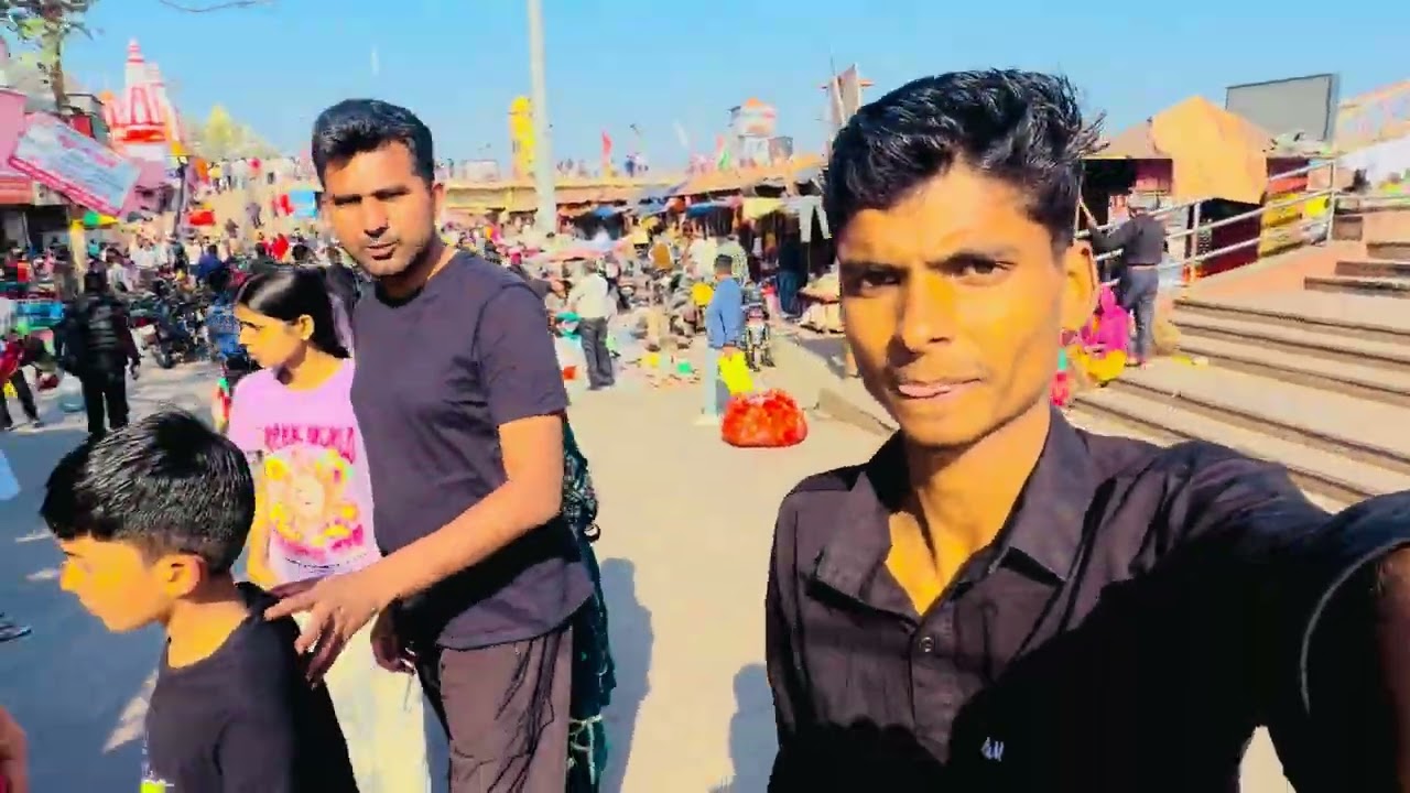 🔱 Spiritual + EmotionalHaridwar ❤️ | Ganga Aarti & Divine Vibes That Touched My Soul 🕉️ hati