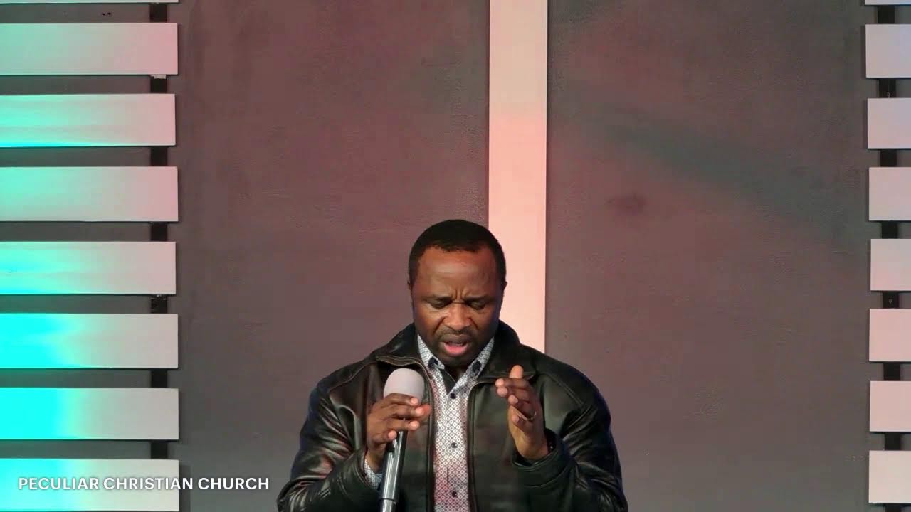PRAYER AND FASTING DAY 7