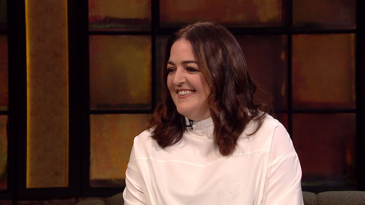 Maeve Higgins on Irish superstitions abroad | The Late Late Show | RT&Eacute; One