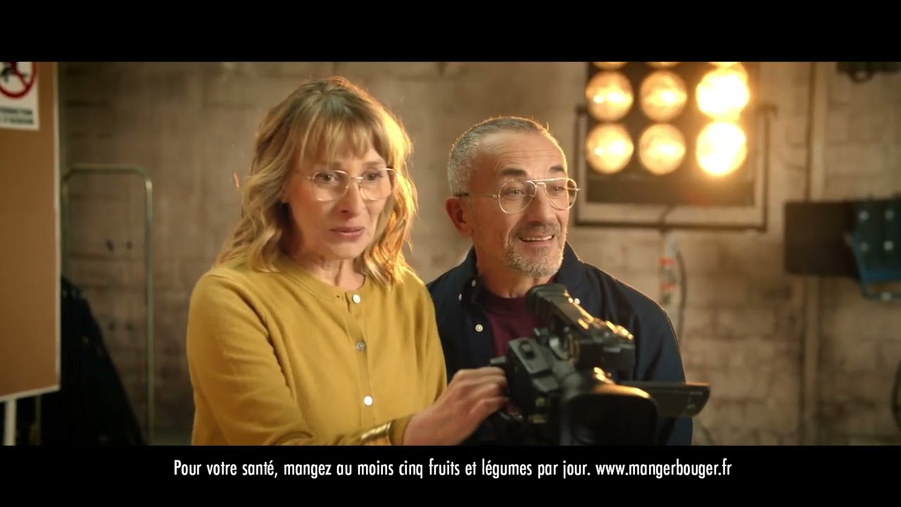 La publicité 