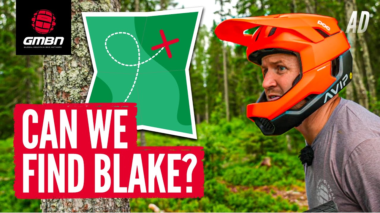 How Search & Rescue Operatives Use RECCO Rescue Tech | Life Saving Mountain Bike Technology