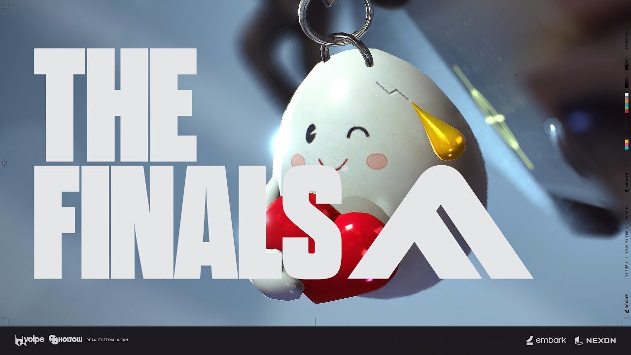 bittersweet - Embark Studios [THE FINALS]