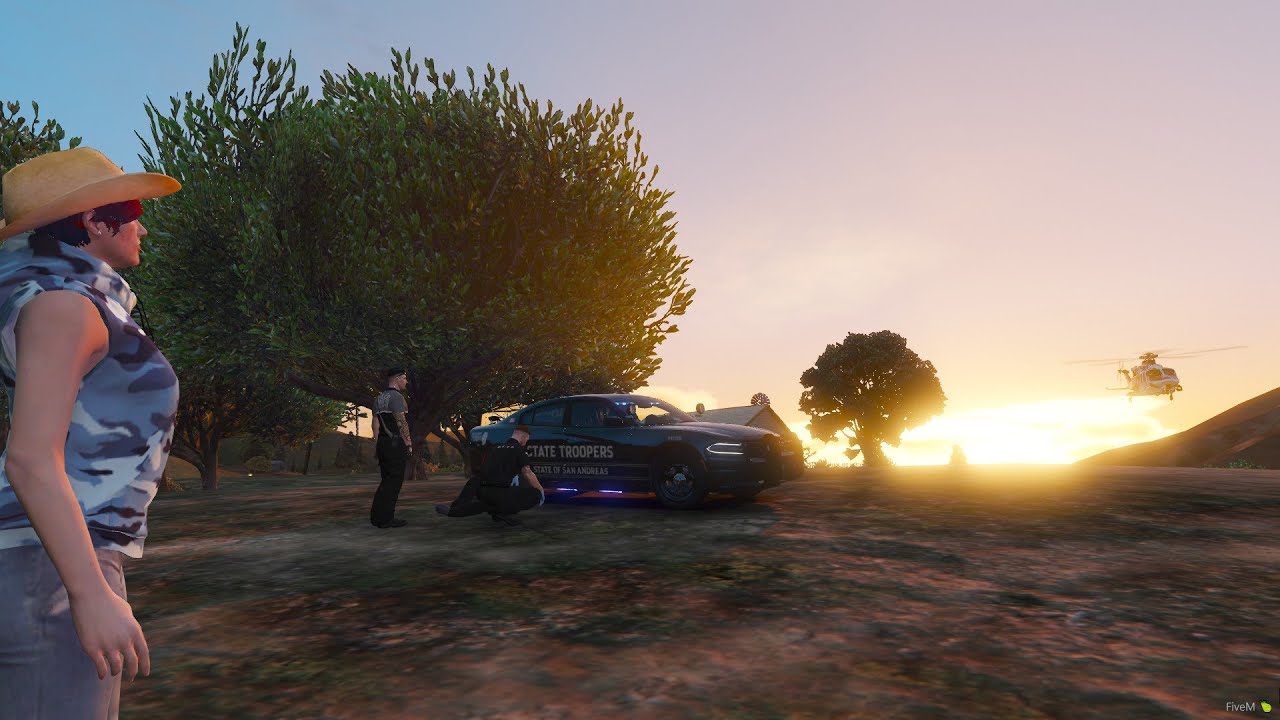 SA'F #14 | Xavier Flees & Bridgette's FD Ridealong!