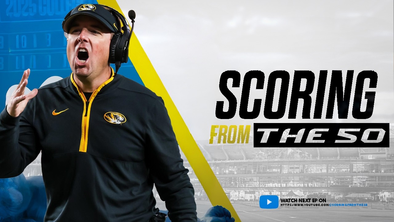 Transfer Portal WINNERS and LOSERS? | Joey Aguilar DENIED Eligibility | Mizzou Program Spotlight