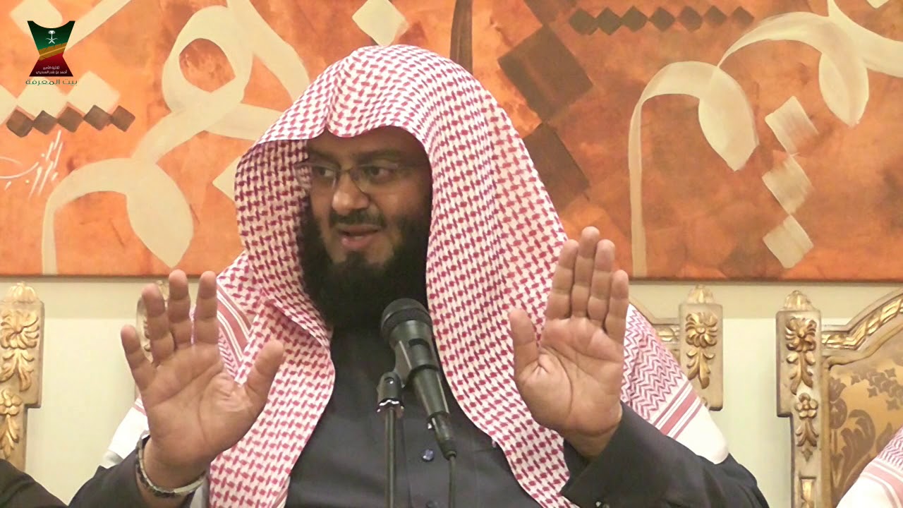 نماذج من مراقبة الصحابة رضي الله عنهم لله وخشيتهم له