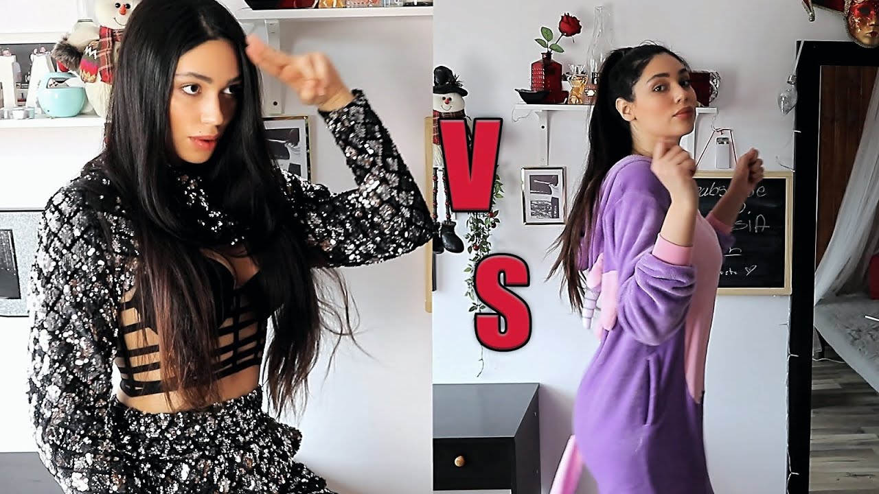 FEMININĂ VS. BĂIEȚOASĂ