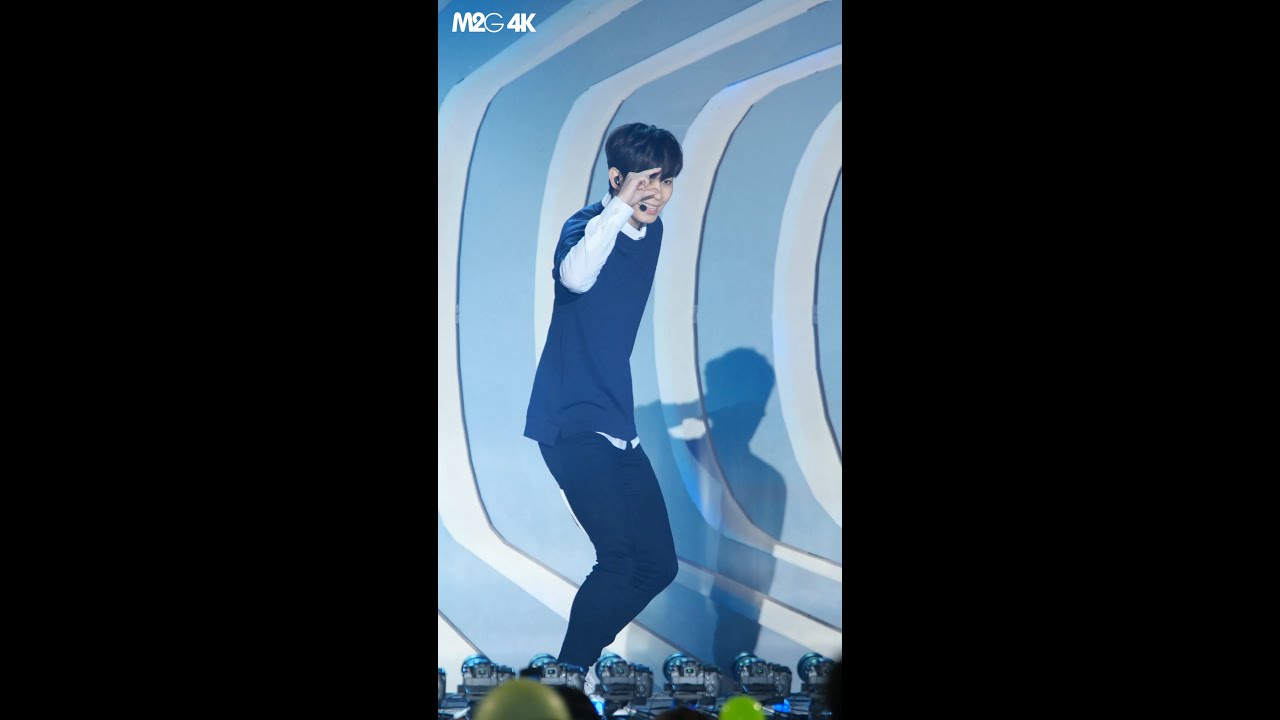 [직캠] 150920 경주 한류 드림콘서트 - VIXX 홍빈 - ( 이별공식 ) 4K